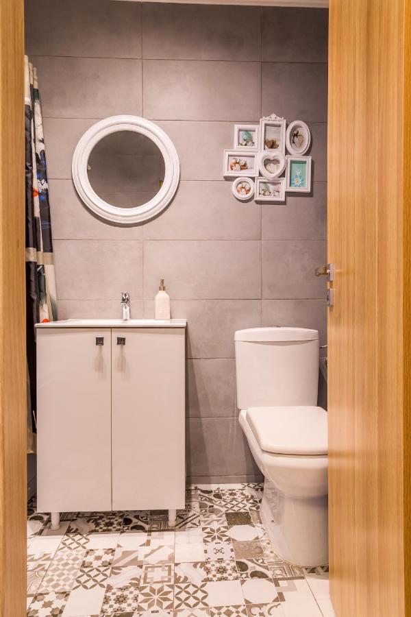 Studio T By Mrg Apartments ブカレスト エクステリア 写真