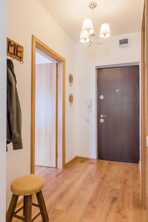 Studio T By Mrg Apartments ブカレスト エクステリア 写真